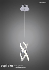 Espirales Table Lamps Mantra Modern Table Lamps Espirales Table Lamps Mantra Modern Table Lamps